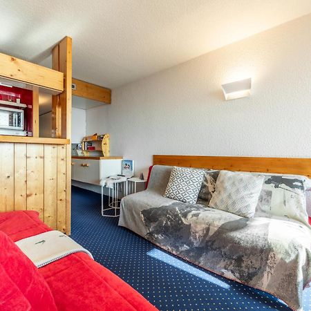 Appartement Ambiance Cosy Les Arcs 1800 외부 사진