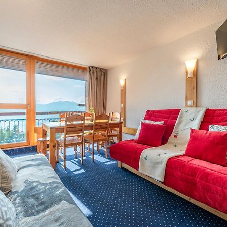 Appartement Ambiance Cosy Les Arcs 1800 외부 사진